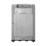 LG Fully Automatic Top Load Washing Machine | 8 kg | 5 Star | Silver | T80SNSF1Z.ASFQEIL