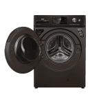 IFB Senator Front Load Washing Machine | 8 kg | Black | MBN 8014K