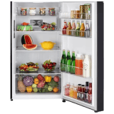 LG Frost Free Double Door Refrigerator | 466 L | 2 Star | Ebony Sheen | GL T492MESY