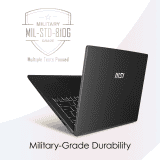 MSI Modern 14 Laptop | Intel i7 12th Gen 1255U | 16GB | 512GB | Classic Black | C12MO-1202IN