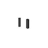 Philips  Soundbar with Subwoofer | 160W | 5.1CH | Black | TAB4529/94