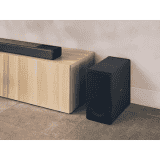Sony Wireless Subwoofer | Black | SA-SW3//M E12