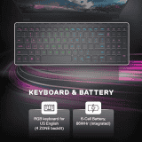 Dell G15 5530 Gaming Laptop | Core i9 13th Gen 13900HX | 16 GB |  TB SSD | NVIDIA GeForce RTX 4060 | Grey | OGN55301108P01RIN