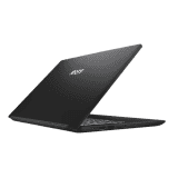 MSI Modern 14 Laptop | Intel i7 12th Gen 1255U | 16GB | 512GB | Classic Black | C12MO-1202IN