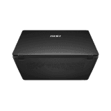 MSI Modern 14 Laptop | 12th Gen | i3 | 1215U | 8 GB | 512 GB SSD | Classic Black | C12MO 1213IN
