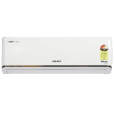 Voltas Split Inverter AC  | 1.5 Ton | 3 Star | Adjustable Mode | White | 183V VECTRA ZEN SILVER