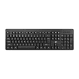 HP Wireless Keyboard | Black | K160