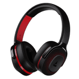boAt Rockerz 425 Bluetooth Wireless Headphones |  Mic Signature Sound | Active Black