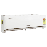 Voltas Split Inverter AC  | 1.5 Ton | 3 Star | Adjustable Mode | White | 183V VECTRA ZEN SILVER