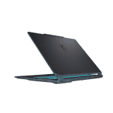 MSI Cyborg 14 Gaming Laptop | Intel Core i5 13th Gen 13420H | 6 GB | 512 GB SSD | 6 GB Graphics | NVIDIA GeForce RTX 3050 | A13UDX-203IN