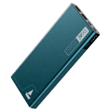 boAt Energyshroom Powerbank | 10000mAh | Steel Blue | PB300