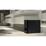 Sony Wireless Subwoofer | Black | SA-SW3//M E12