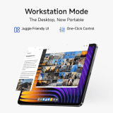 Xiaomi Pad 7 WiFi | 8 GB | 128 GB | Graphite Grey