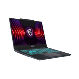 MSI Cyborg 14 Gaming Laptop | Intel Core i5 | 13th Gen | 13420H | 8 GB | 512 GB SSD | Translucent Black | A13UCX-206IN