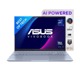 ASUS Intel Core Ultra 5 Gaming Laptop | 16 GB | 1 TB SSD | Mist Blue | S5606MA-MX551WS