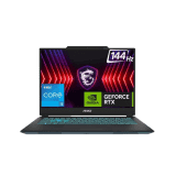 MSI Cyborg 14 Gaming Laptop | Intel Core i5 13th Gen 13420H | 6 GB | 512 GB SSD | 6 GB Graphics | NVIDIA GeForce RTX 3050 | A13UDX-203IN