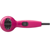 Philips HP8143/00 Hair Dryer | 1000 Watts | Pink