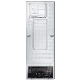 Samsung Double Door Refrigerator | Frost Free Convertible | 256 L | 2 Star | Luxe Black | RT30C3732BX/HL