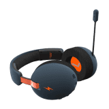 Fire-Boltt O-Prime Bluetooth Gaming Headphone | Blue