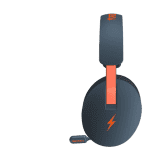 Fire-Boltt O-Prime Bluetooth Gaming Headphone | Blue