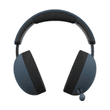 Fire-Boltt O-Prime Bluetooth Gaming Headphone | Blue