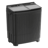 Bosch Series 6 Semi automatic Top Load Washing Machine  | 9 kg | WJG905S0IN