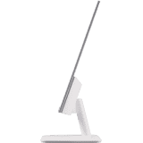 ViewSonic Full HD IPS Panel Monitor | 1 ms  | 24 inch | Slim White | A2432-H-W