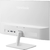 ViewSonic Full HD IPS Panel Monitor | 1 ms  | 24 inch | Slim White | A2432-H-W