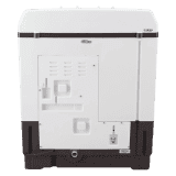 LG 8.5Kg Semi Automatic Top Load Washing Machine | Roller Jet Pulsator | Soak | Dark Grey | P8525SGAZ ADGQEIL