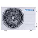 Panasonic EU 7 in 1 Convertible Inverter Split AC | 1.5 Ton | 3 Star | EU18AKY3F