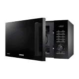 Samsung Convection Microwave Oven | 28 L | Black | MC28A5145VK/TL