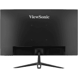 ViewSonic FHD IPS Gaming Monitor | 180 Hz | HDMI | Dual Speaker | 27 inch | ‎Black | VX2728