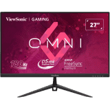ViewSonic FHD IPS Gaming Monitor | 180 Hz | HDMI | Dual Speaker | 27 inch | ‎Black | VX2728