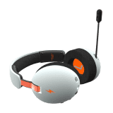 Fire-Boltt O-Prime Bluetooth Gaming Headphone | White | BGH002