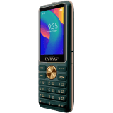 Carvaan Saregama Mobile Malayalam M21 | Emerald Green |  CM281