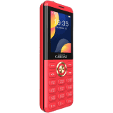 Carvaan Saregama Keypad Mobile Tamil Don M12 | Tulip Pink