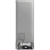 Bosch Series 4 Triple Door Refrigerator  | 303 L | Frost Free Convertible | Shiney Silver | CMC33S03NI