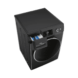 IFB Wi Fi Inverter Fully Automatic Front Load Washing Machine | 9 kg | 5 Star | Black | Executive BXN 9014K