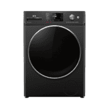 IFB Wi Fi Inverter Fully Automatic Front Load Washing Machine | 9 kg | 5 Star | Black | Executive BXN 9014K