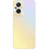 OPPO F21s Pro 5G | 8 GB | 128 GB | Dawnlight Gold