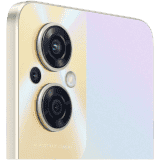 OPPO F21s Pro 5G | 8 GB | 128 GB | Dawnlight Gold