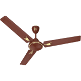 Polycab VIVA DLX Ceiling Fan | 1200 mm |  Luster brown