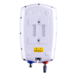 Havells Instanio Prime Water Heater | 6 L | White Blue