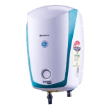 Havells Instanio Prime Water Heater | 6 L | White Blue