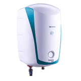 Havells Instanio Prime Water Heater | 6 L | White Blue