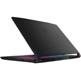 MSI Katana A15 AI Gaming Laptop |  AMD Ryzen 9 Octa Core 8945HS | 16 GB | 1 TB SSD | 8 GB Graphics NVIDIA GeForce RTX 4070 | Black | AI B8VG-440IN