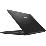 MSI Modern 14 Laptop |  AMD Ryzen 7 Octa Core 7730U | 16 GB | 512 GB SSD  | Classic Black | C7M-218IN