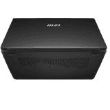 MSI Modern 14 Business Laptop |  Intel Core i5 12th Gen 1235U | 16 GB | 512 GB SSD | Classic Black | C12MO-1212IN