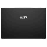 MSI Modern 14 Laptop |  AMD Ryzen 7 Octa Core 7730U | 16 GB | 512 GB SSD  | Classic Black | C7M-218IN