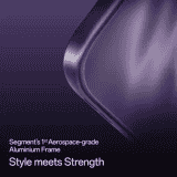 OPPO Reno 13 Pro 5G | 12 GB | 256 GB | Mist Lavender